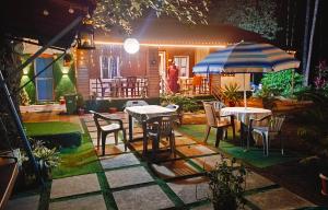 Savita Farmhouse