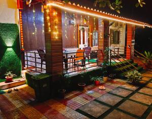 Savita Farmhouse