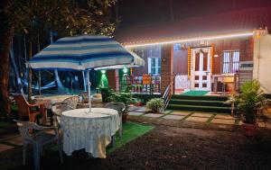 Savita Farmhouse