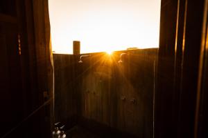 The Watch Tower 360 Safari Views & Stargazing