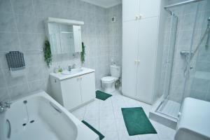 Haus Seestern Apartment