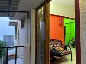 SK Cottage Kodaikanal