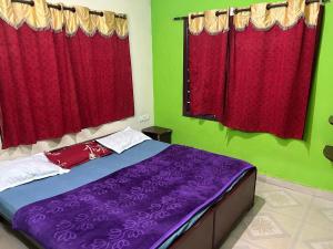 SK Cottage Kodaikanal