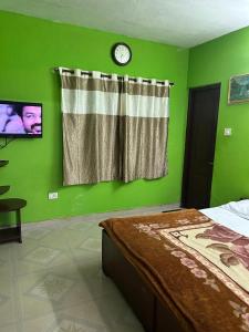 SK Cottage Kodaikanal