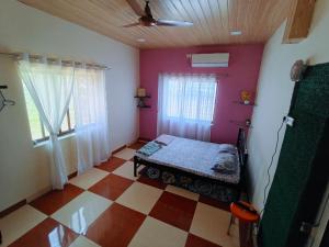 Savita Farmhouse