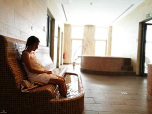 Wellness Hotel Montis