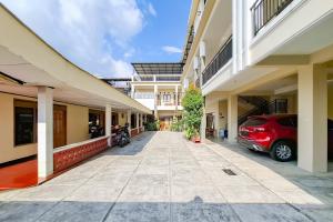 Hotel Muncul Sari Near Bukit Sekipan Tawangmangu RedPartner