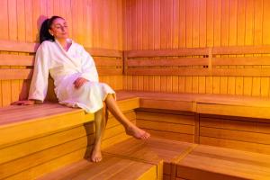 Wellness Hotel Montis