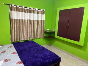 SK Cottage Kodaikanal