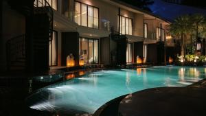 Luminous Resort & Spa by Areca