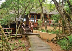 Sobhengu Self-Catering Lodge by Dream Resorts