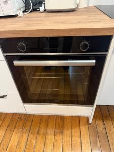 Le Colette, 6P Paris Gestion Immo Daumesnil