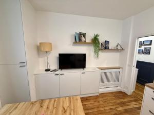 Le Colette, 6P Paris Gestion Immo Daumesnil