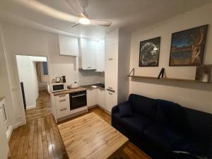 Le Colette, 6P Paris Gestion Immo Daumesnil