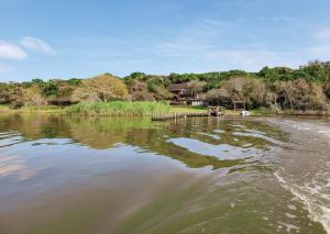 Sobhengu Self-Catering Lodge by Dream Resorts