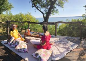 Sobhengu Self-Catering Lodge by Dream Resorts