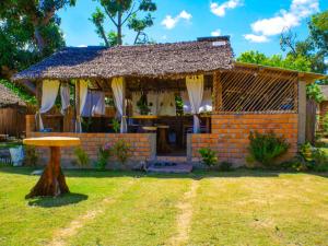 Le Relais de Djangoa