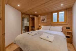 Chocolate Moose Chalet - Snow and Trek - Morzine
