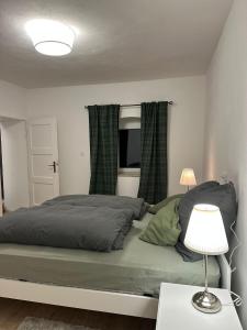 Maison de Chasse Karlsbrunn