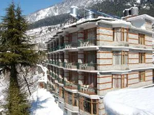 Lords Residency - Manali