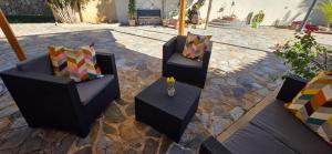 CASA LA SIESTA- Ruhiges Ferienhaus in Cala Ratjada, 300 m vom Strand Son Moll entfernt