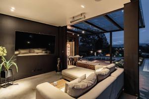 Luxurious Farm House Finca Libia