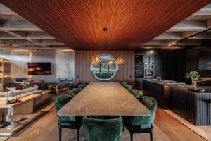 Luxurious Farm House Finca Libia