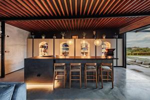 Luxurious Farm House Finca Libia