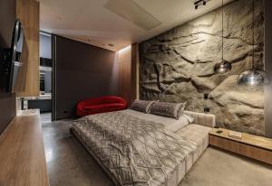 Luxurious Farm House Finca Libia