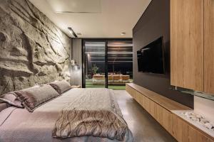 Luxurious Farm House Finca Libia