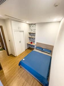 Vinhomes Greenbay Me Tri - Luxury, Garden Apartment in Hanoi