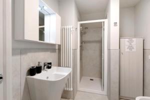 Casina delle Olghe Oasi di Pace 1