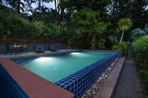 Villa Hillside 2-story-3BR-Private Pool near Big Buddha