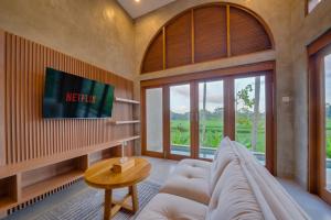 The Kanndra Villa Ubud