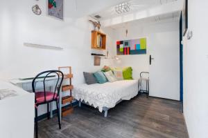 Au Jardin Des Couleurs