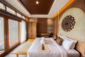 The Kanndra Villa Ubud