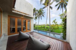 The Kanndra Villa Ubud