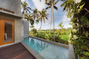 The Kanndra Villa Ubud