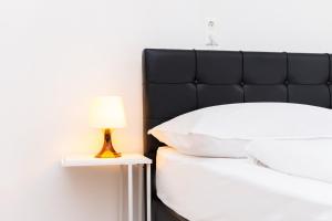 110 Messe Apartment Casablanca 2-4 Pers 42 m2