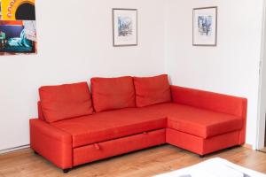 110 Messe Apartment Casablanca 2-4 Pers 42 m2