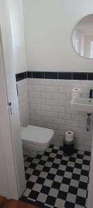 Boardinghouse alte Spinnerei