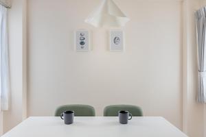 Tokyo Modern Sakura House Gakugei 7min Shibuya by TRAIN Sakura River 10 min