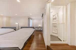 Tokyo Modern Sakura House Gakugei 7min Shibuya by TRAIN Sakura River 10 min