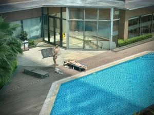 Nook Stay - Eco Green Saigon