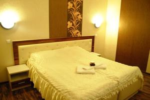 Панорама- стаи за гости