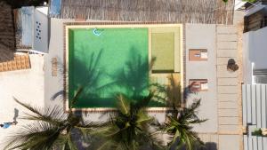 Uhuru Hotel & Restaurant