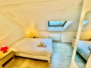 T2 - LE MOLE - Marignier