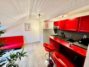 T2 - LE MOLE - Marignier