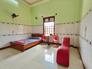 Nhà Nghỉ Mỹ Linh - Quảng Ngãi