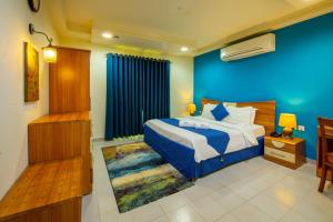 Manaf Hotel Suites